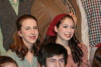 BRIGADOON 08 050